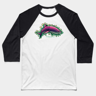 Tiger Shark Color Variant B Baseball T-Shirt